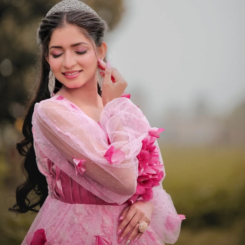 Bridal-Makeup-In-Haldwani