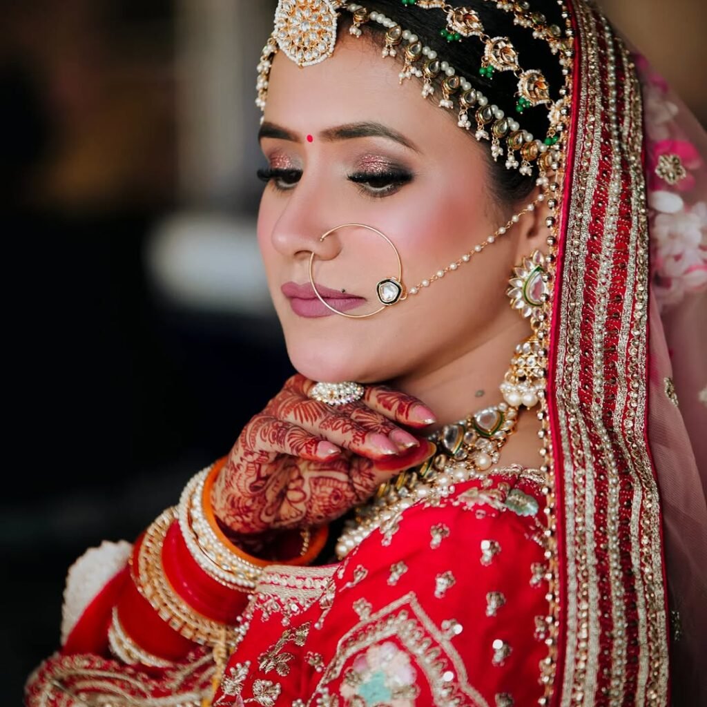Makeup-Artist-In-Rudrapur
