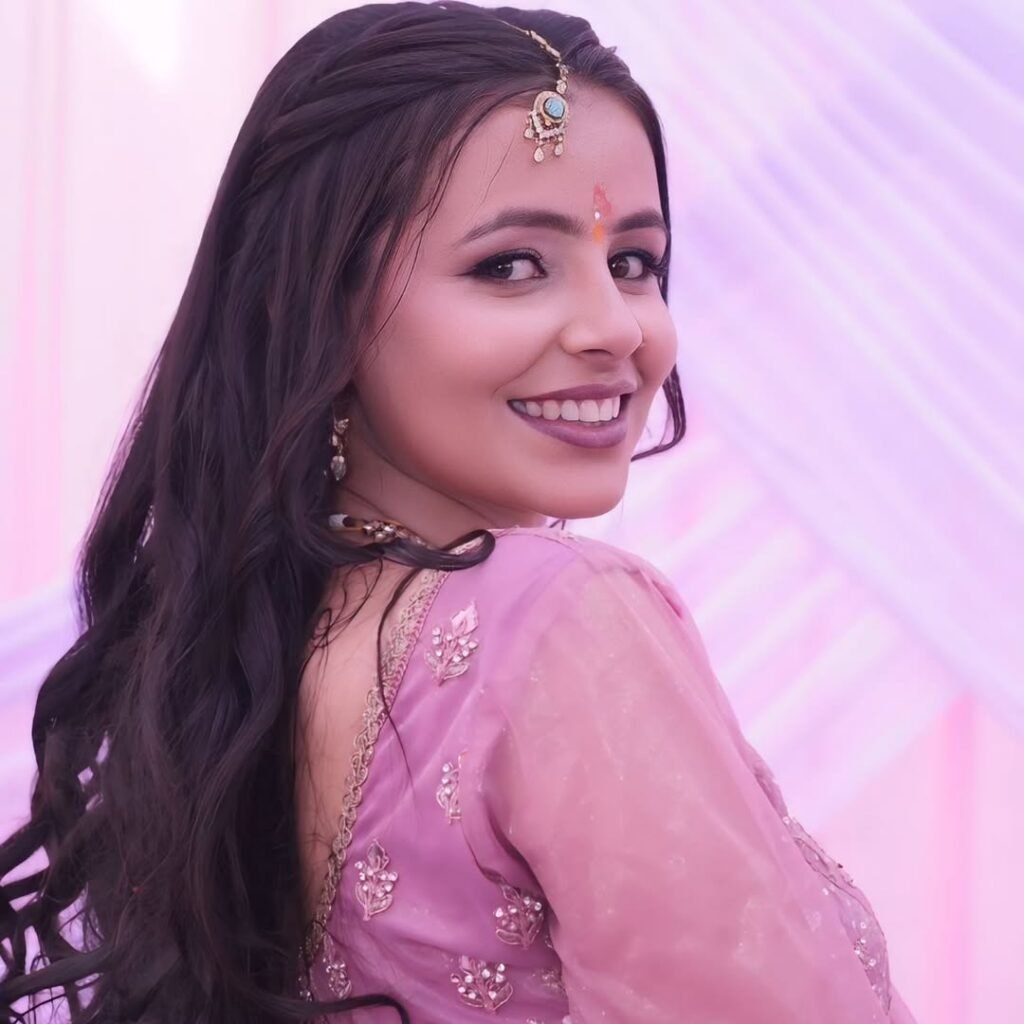 Makeup-Service-In-Haldwani