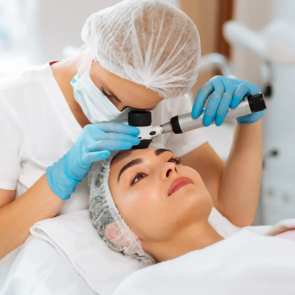 Skin-Care-Services-in-Haldwani