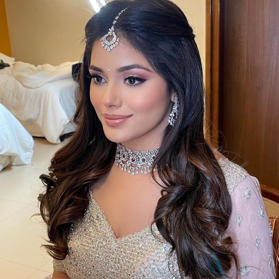 Wedding-Makeup-In-Haldwani