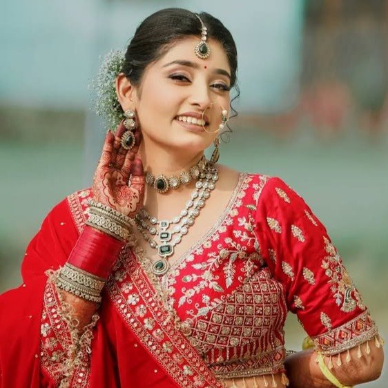 Wedding-Makeup-In-Haldwani