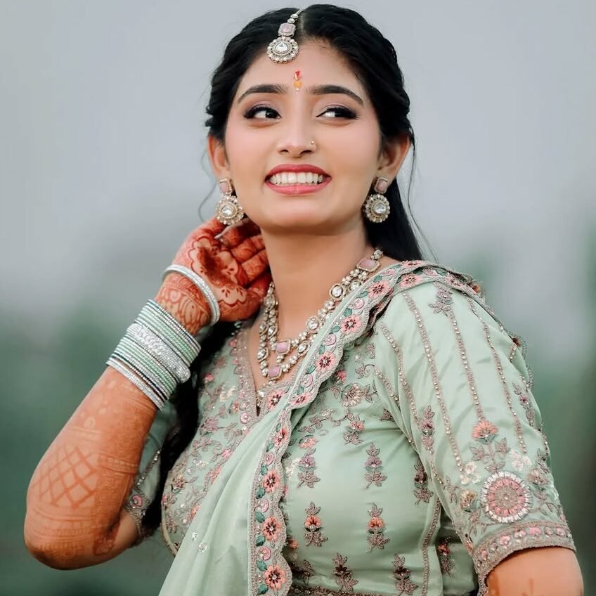 Wedding-Makeup-In-Haldwani