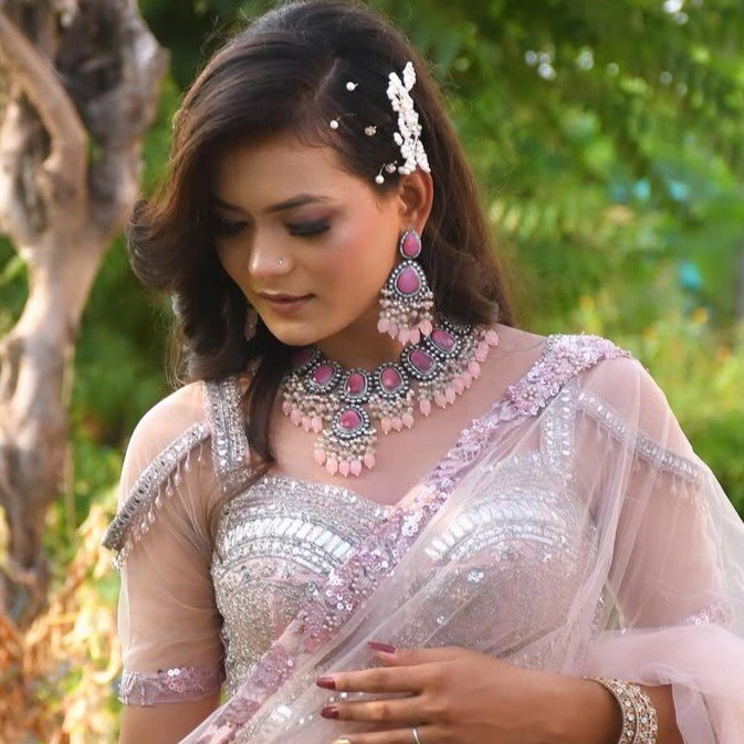 Wedding-Makeup-In-Haldwani