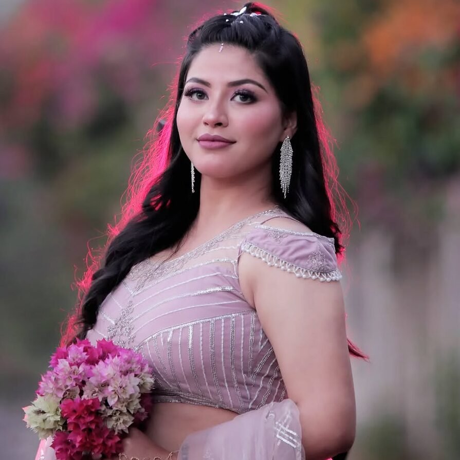 Wedding-Makeup-In-Haldwani