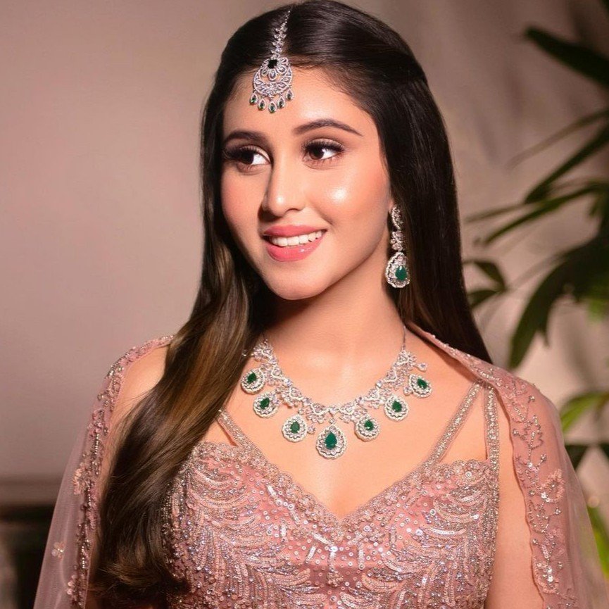 Wedding-Makeup-In-Haldwani