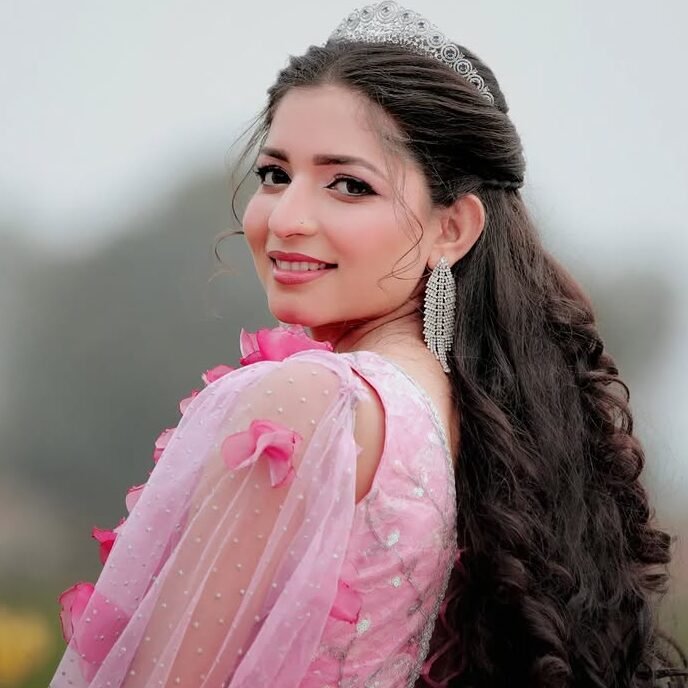 Wedding-Makeup-In-Haldwani