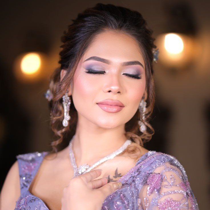 Wedding-Makeup-In-Haldwani