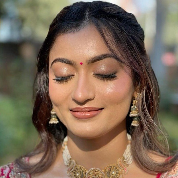 Wedding-Makeup-In-Haldwani